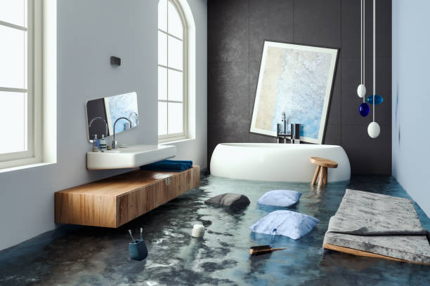Best Local water damage restoration  in Powell, OH
