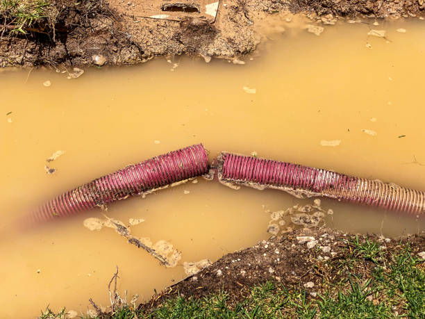 Best Emergency water damage restoration  in Powell, OH